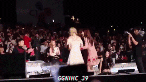 남자아이돌 여럿 민망하게 만드는 티파니 | 인스티즈