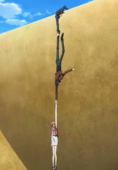 애니메이션 작붕파티 | 인스티즈