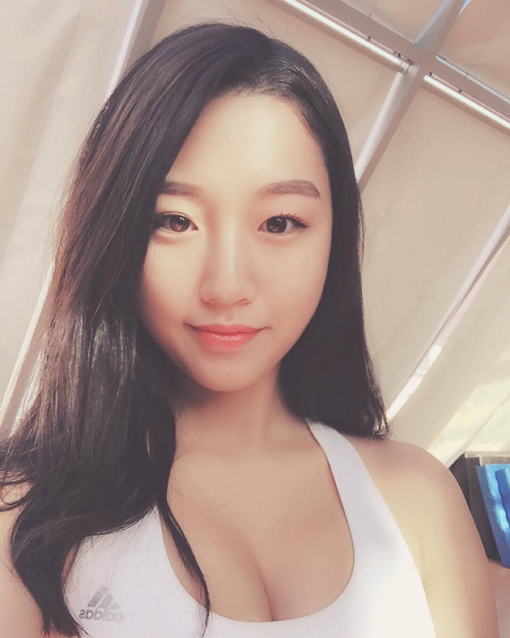 헬스트레이너 박엄지.jpg | 인스티즈