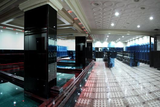 국내에서 시설이 가장 좋다는 대학교 | 인스티즈