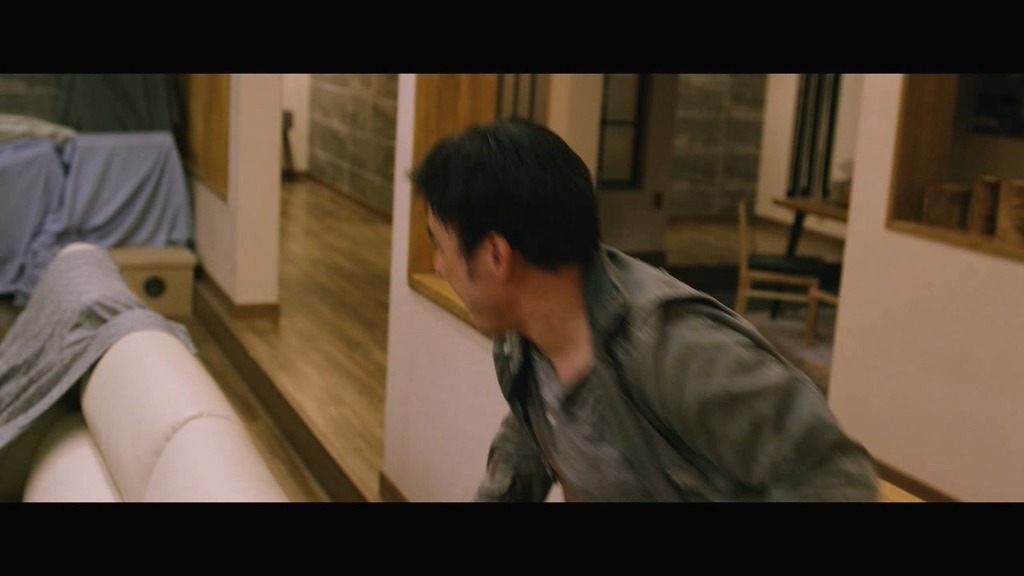 [더폰] 1년 전 살해당한 아내가 전화를 걸어왔다..8 마지막회 | 인스티즈