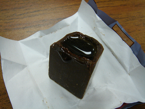 페레로 알아여? Ferrero?? 페레로에선 로쉐만 만드는게 아니야 그리고 독일인들도 잘 모르는 사실이 이찌 | 인스티즈