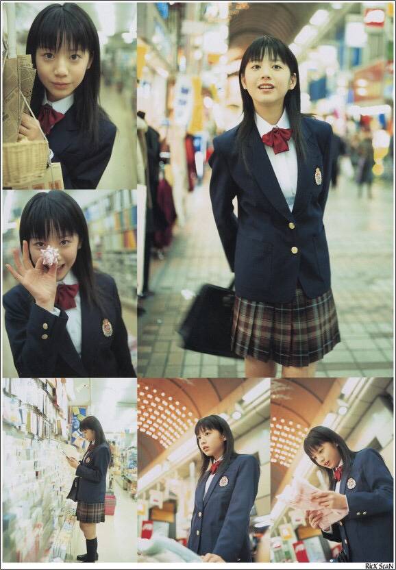 그럼 이제 세라복이나 교복 입고 사진 찍으면 로리타야??? : NO!!!! | 인스티즈