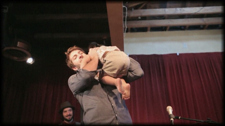 캐서린헤이글이 입양한 한국아이 | 인스티즈