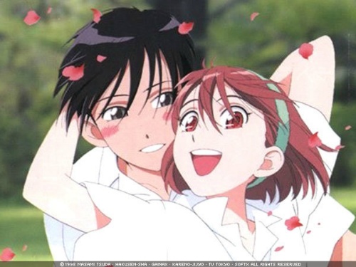 묘하게 연애질하는 2D가 끌린다면 볼만한 것들.jpg | 인스티즈