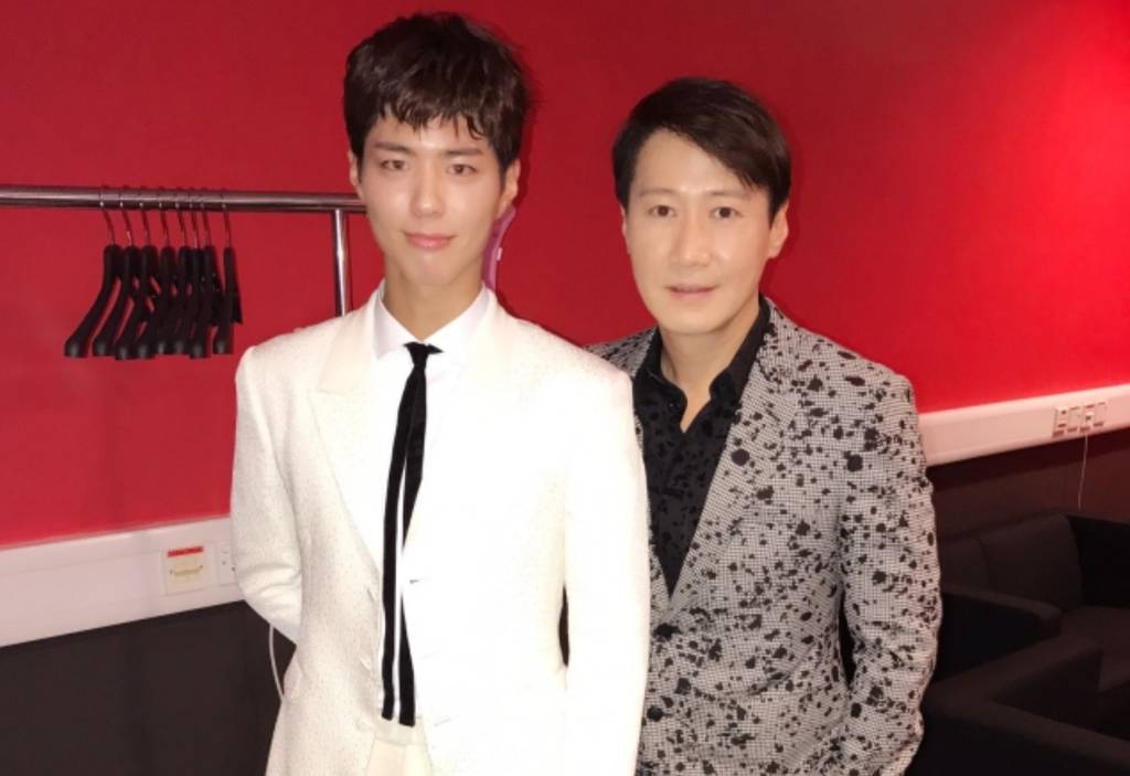 세월이 많이 흘러버린 남자연예인 | 인스티즈