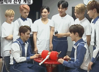 이야 이것을 팬아저라 부르자 팬아저는 팬이아닌데 저장하는거야 (설명충 충실할충 | 인스티즈