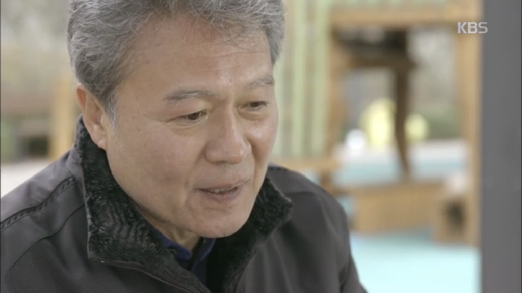 드라마 내용 몰라도 보는 사람 모두가 울었다는 황금빛 내인생 장면.gif | 인스티즈