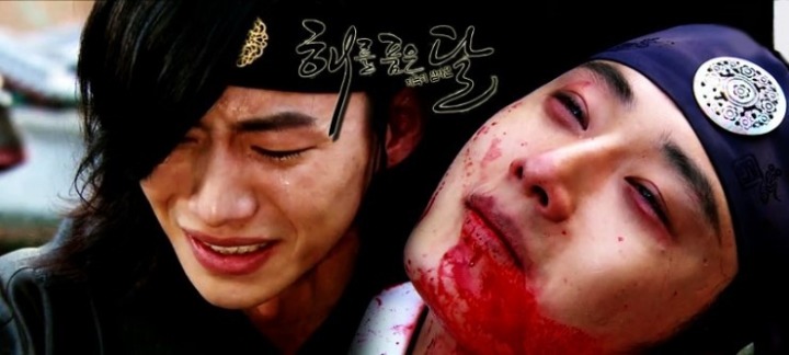 서브병 있는 사람들은 공감할 수 있는 짠내나는 서브남주들 | 인스티즈