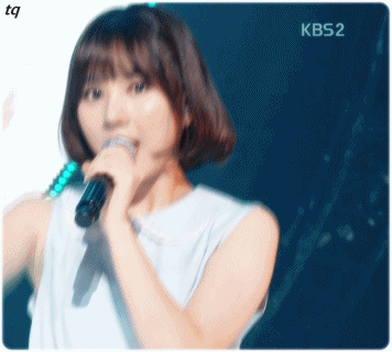 단발머리의 여자친구 은하 | 인스티즈