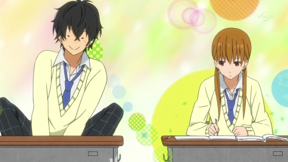 묘하게 연애질하는 2D가 끌린다면 볼만한 것들.jpg | 인스티즈