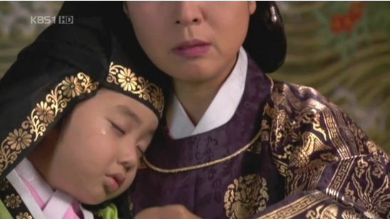 태종 이방원과 부인 원경왕후가 가장 사랑했다는 막내아들 성녕대군 | 인스티즈