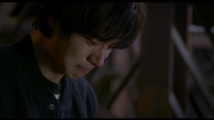 [히로인실격] 정상인 캐릭터가 없지만 남주들 와꾸때문에 보는 영화 - 12 | 인스티즈