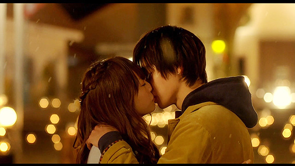 [히로인실격] 남주들 얼굴이 제일 재밌는 일본 하이틴영화 完 | 인스티즈