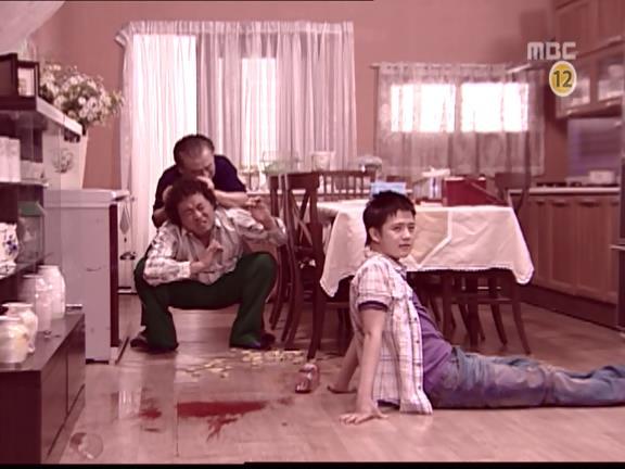 [거침없이하이킥] 범민 마운틴ㅋㅋㅋㅋㅋㅋㅋㅋㅋㅋ.jpg | 인스티즈