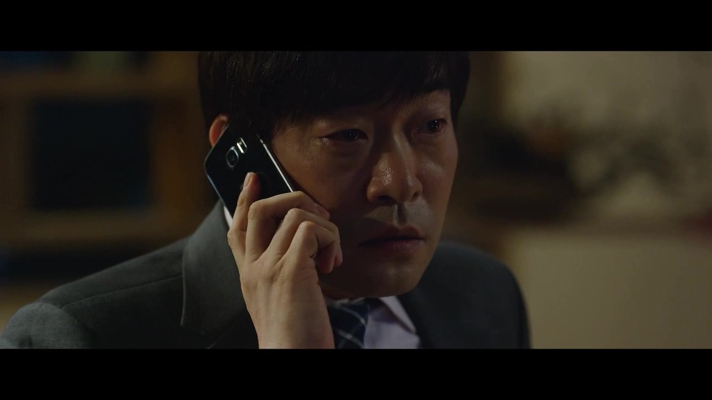 [더폰] 1년 전 살해당한 아내가 전화를 걸어왔다..2 | 인스티즈