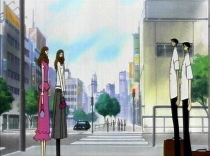 애니메이션 작붕파티 | 인스티즈