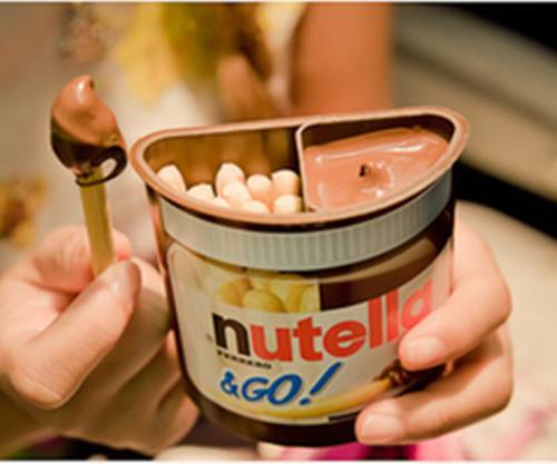 페레로 알아여? Ferrero?? 페레로에선 로쉐만 만드는게 아니야 그리고 독일인들도 잘 모르는 사실이 이찌 | 인스티즈