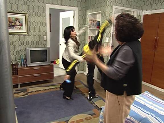 [거침없이하이킥] 위기의 박해미똥ㅋㅋㅋㅋㅋ.jpg | 인스티즈