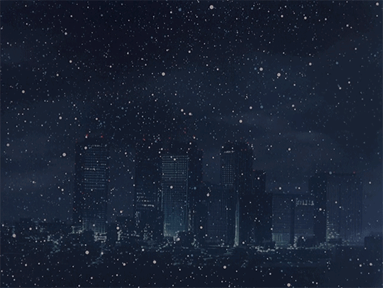 80~00년도 애니메이션 gif2탄 | 인스티즈