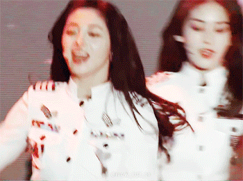 프리스틴 주결경 제복샷 | 인스티즈