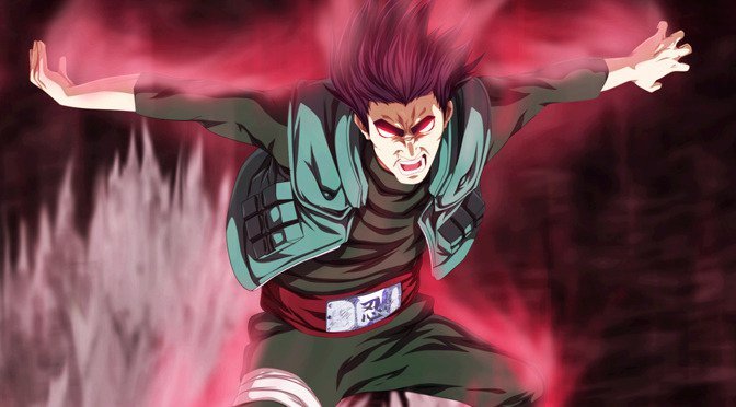 금수저만화 나루토의 재능충 쓰리톱 | 인스티즈