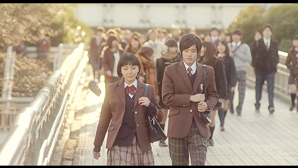 [히로인실격] 남주들 얼굴이 제일 재밌는 일본 하이틴영화 完 | 인스티즈