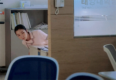 [질투의화신] 밴드 야무지게 붙여주는 간호사쌤ㅋㅋㅋㅋ+추가 | 인스티즈