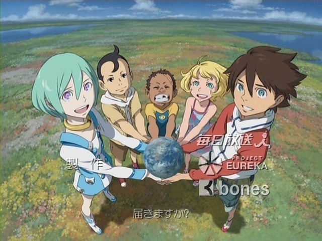 2000~10년 이때 덕질했던 사람은 익숙할 일본 애니메이션 추천 목록.jpg | 인스티즈