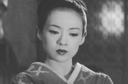 여배우들 분위기가다해먹은 영화 게이샤의 추억 | 인스티즈