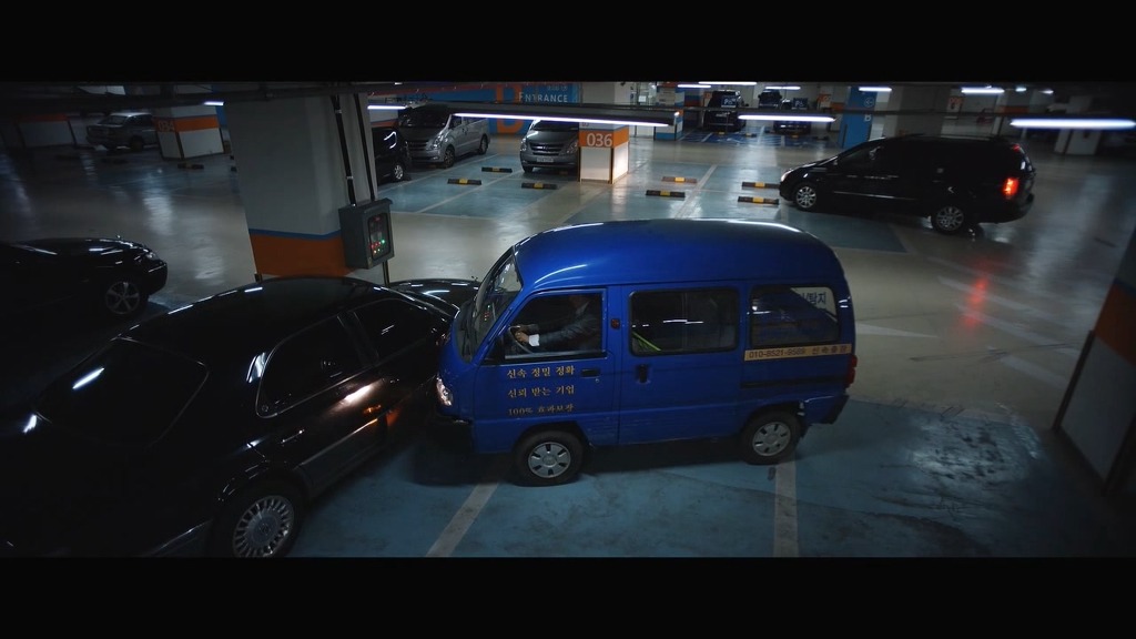 [더폰] 1년 전 살해당한 아내가 전화를 걸어왔다..6 | 인스티즈