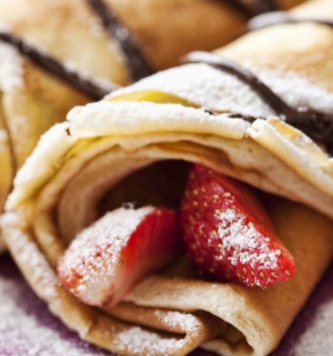 다른나라에는 어떤 간식이 있을까? 다양한 다른나라 간식들.jpg | 인스티즈