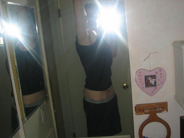 믿을 수 없는 살빼기 | 인스티즈