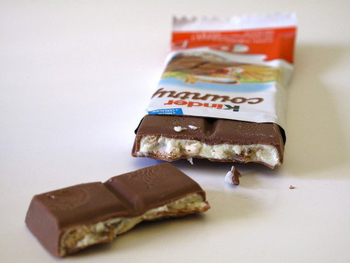 페레로 알아여? Ferrero?? 페레로에선 로쉐만 만드는게 아니야 그리고 독일인들도 잘 모르는 사실이 이찌 | 인스티즈