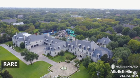 밖에 나가지 않고 웬만한 모든 걸 즐길 수 있는 집 | 인스티즈