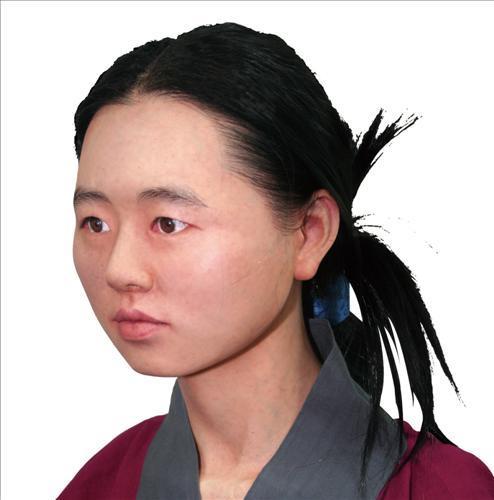한국인의 얼굴 (북방계와 남방계) - 인스티즈(instiz) 이슈 카테고리