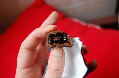 페레로 알아여? Ferrero?? 페레로에선 로쉐만 만드는게 아니야 그리고 독일인들도 잘 모르는 사실이 이찌 | 인스티즈