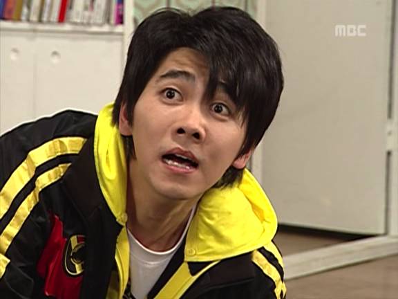 [거침없이하이킥] 위기의 박해미똥ㅋㅋㅋㅋㅋ.jpg | 인스티즈