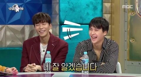 방송에서 혼전순결이라는 단어에 대한 생각 밝힌 아이돌 | 인스티즈