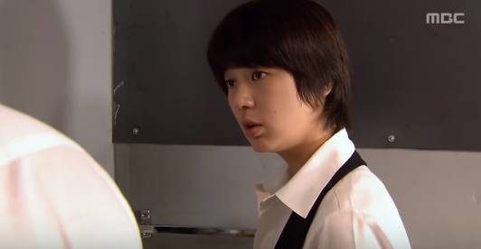 인생드라마로 꼽히는 커피프린스 1호점 다시보기 8 | 인스티즈