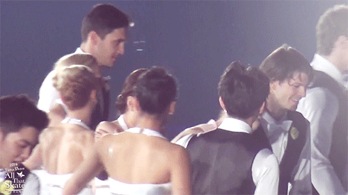 후배들의 미래를 걱정하는 연아 | 인스티즈