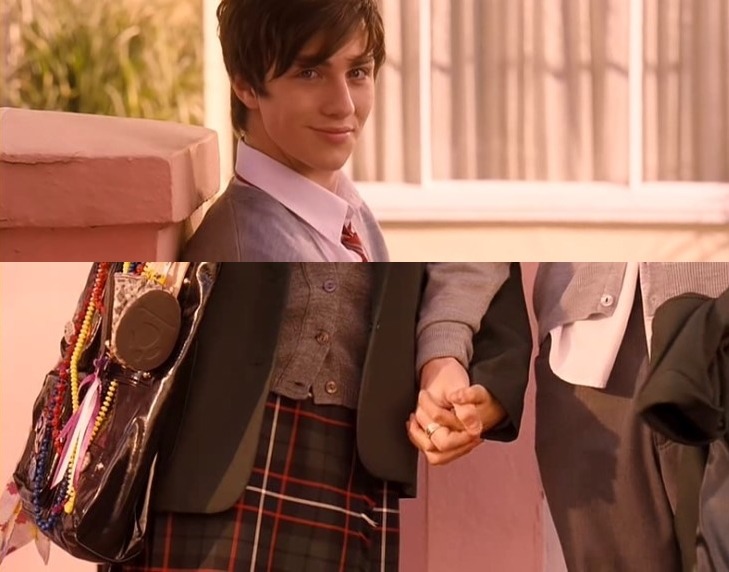 풋풋한 하이틴 로맨스 영화 | 인스티즈