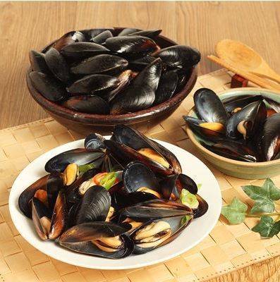 홍합 호vs불호 | 인스티즈