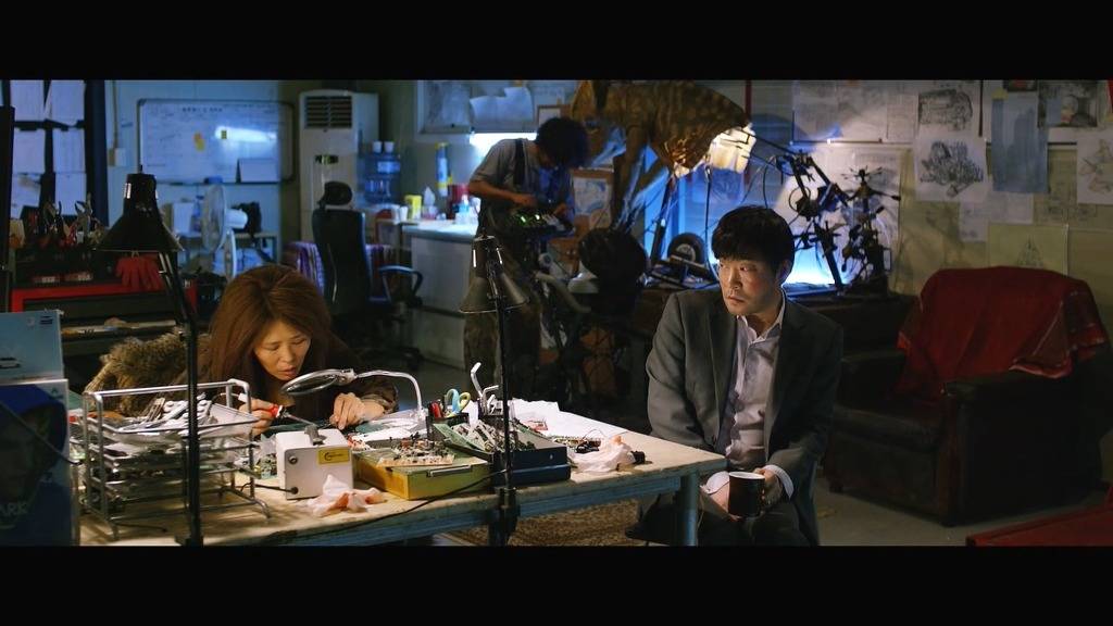 [더폰] 1년 전 살해당한 아내가 전화를 걸어왔다..6 | 인스티즈