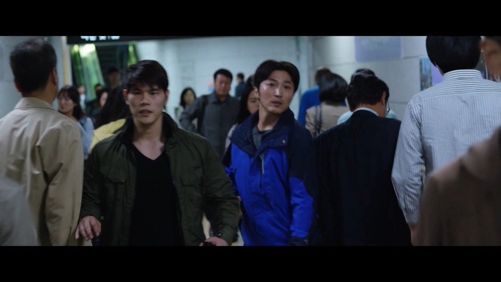 [더폰] 1년 전 살해당한 아내가 전화를 걸어왔다..5 | 인스티즈