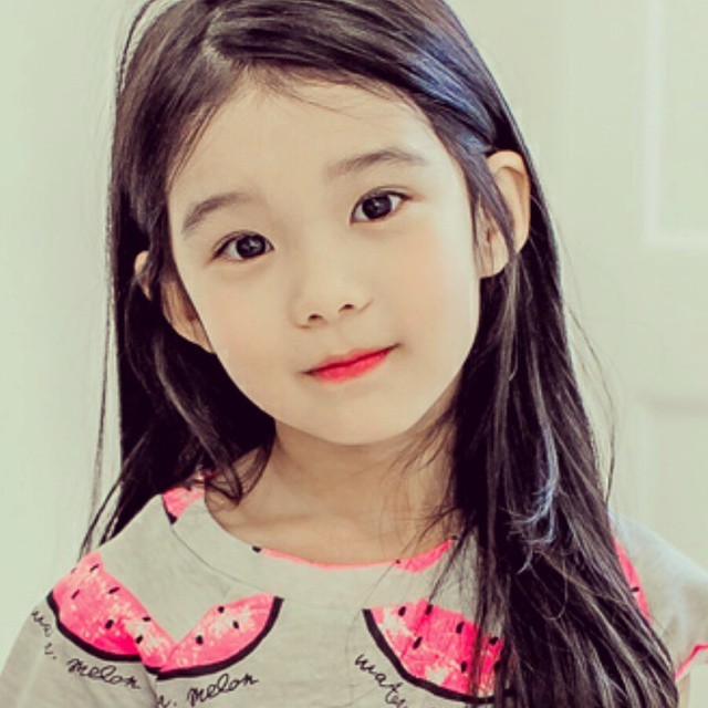 연예인 닮은 키즈모델들 | 인스티즈