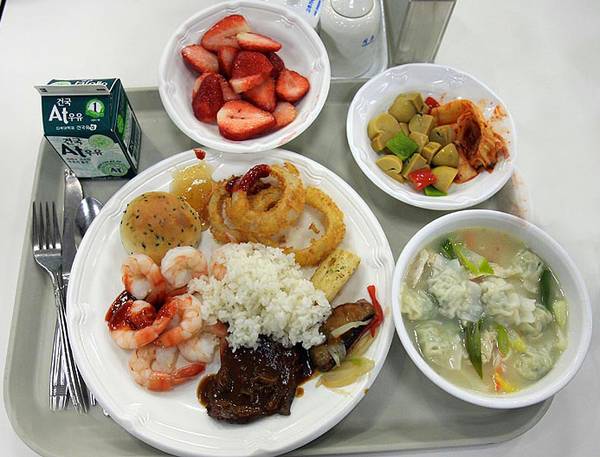 맛있기로 유명한 태릉 선수촌 식당.jpg | 인스티즈