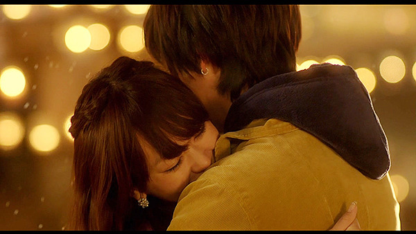 [히로인실격] 남주들 얼굴이 제일 재밌는 일본 하이틴영화 完 | 인스티즈