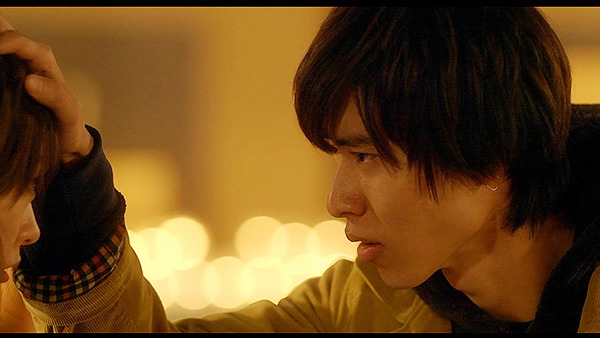 [히로인실격] 남주들 얼굴이 제일 재밌는 일본 하이틴영화 完 | 인스티즈