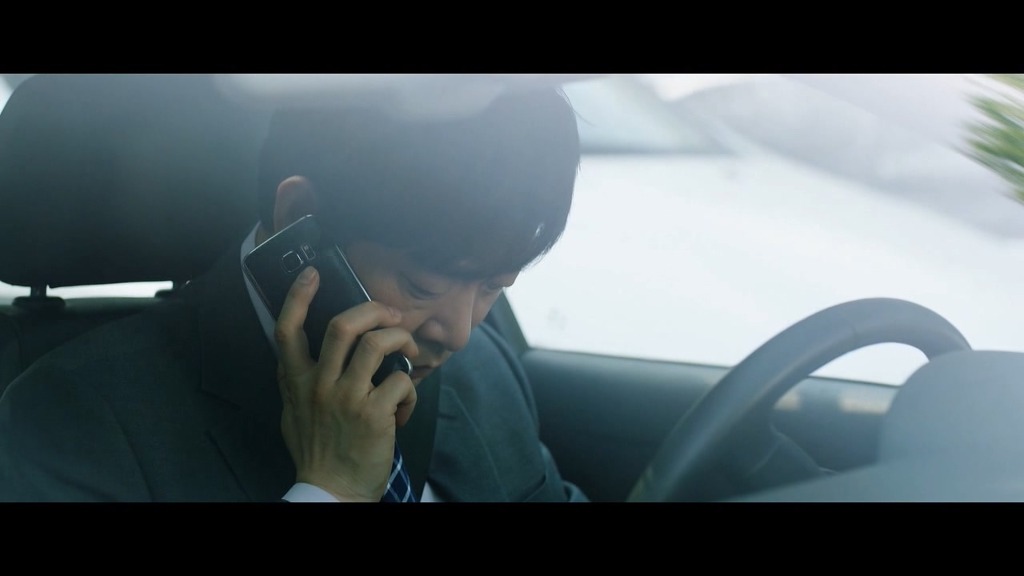 [더폰] 1년 전 살해당한 아내가 전화를 걸어왔다..2 | 인스티즈